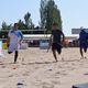 Фото ГАМФКиС. Состязания по бегу на Иссык-Кульских играх