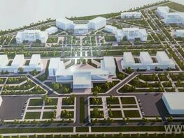 Бишкек-2050: четыре мегапроекта, которые могут навсегда изменить столицу 