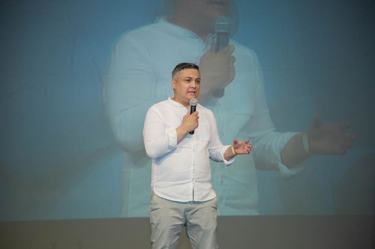 Марселя Салахунова