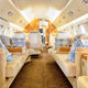 Фото из интернета. Самолет бизнес-класса Embraer Lineage 1000
