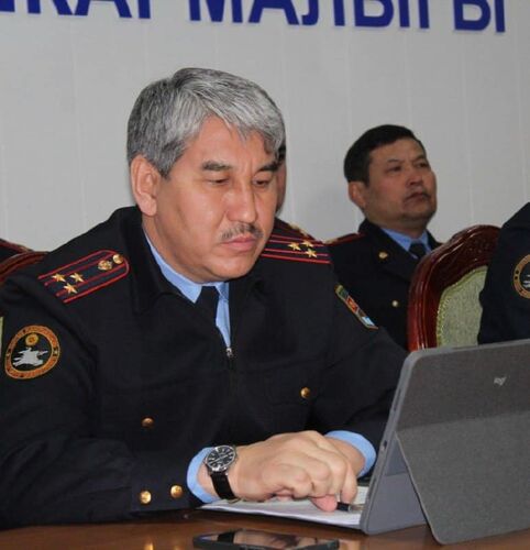 пресс-службы МВД