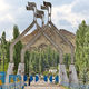 Фото из Интернета. Комплекс Манас-Ордо