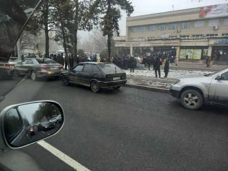 Асем Жапишевой