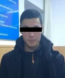 ГУВД Бишкека