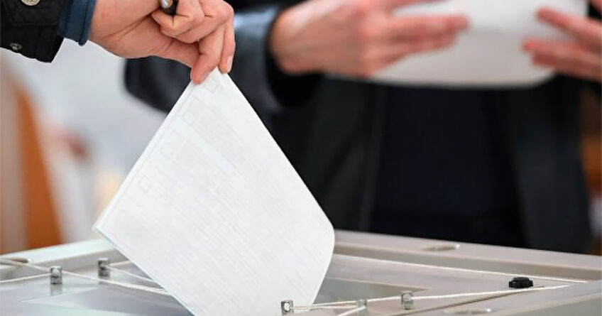 Явка на&nbsp;досрочных выборах депутатов&nbsp;ЖК составила почти 37&nbsp;процентов 