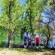Фото Бакыта Шукуралиева. Ала-Арчинское водохранилище