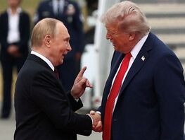 Стало известно, на&nbsp;каких условиях может прекратиться украинский конфликт 