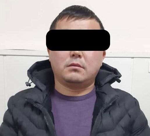 УВД Свердловского района