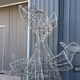 Фото 24-kg.com. Непригодная инсталляция
