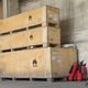 Фото 24-kg.com. ГП «Таможенная инфраструктура»