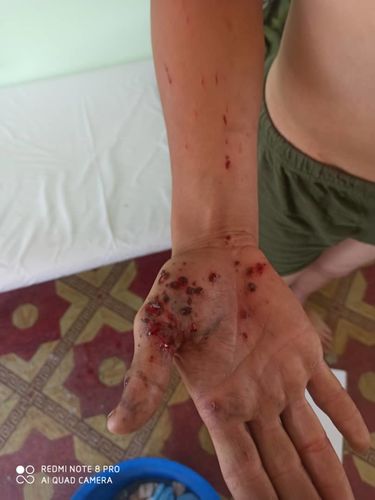 Погранслужбы 