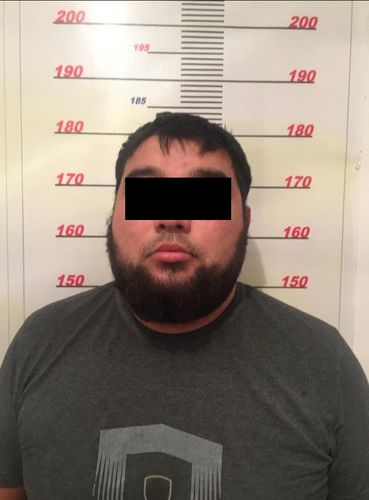 УВД региона