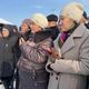 Фото секретариата фракции «Альянс» Жогорку Кенеша