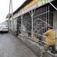 Фото мэрии . В Оше начался снос незаконных ограждений