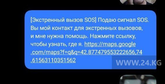 скриншот