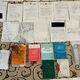 Фото ГКНБ. Изъятые вещественные доказательства