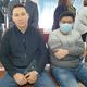 Фото 24-kg.com. Обвиняемые по делу о беспорядках в октябре 2020 года