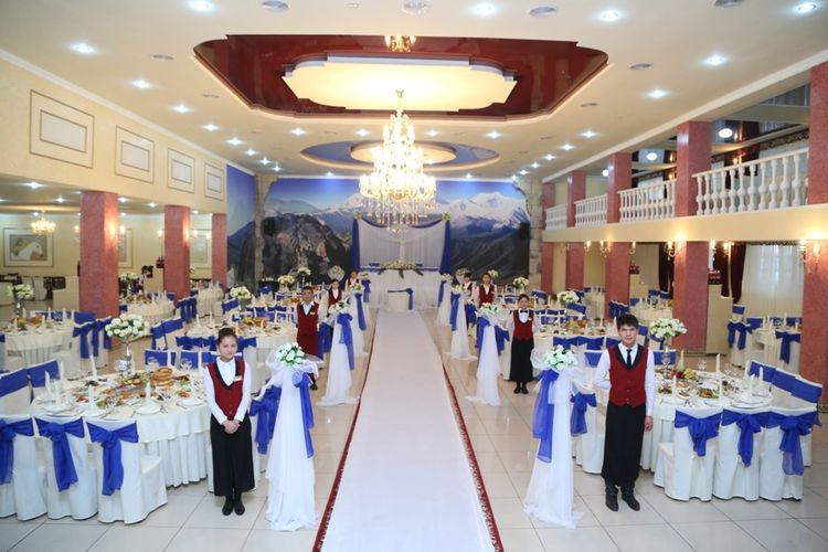 Дуйшемамбета Орозалиева