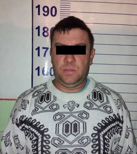 УВД региона