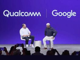 Google объявила о&nbsp;создании Android-ноутбуков 
