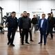Фото пресс-службы президента