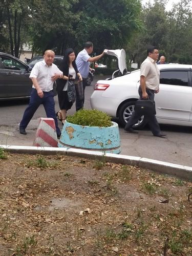 пресс-службы СДПК