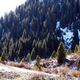 Фото Евгения. Ноябрьское Кегеты