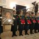 Фото 24-kg.com. Гражданская панихида по кинорежиссеру Болоту Шамшиеву прошла в Театре оперы и балета