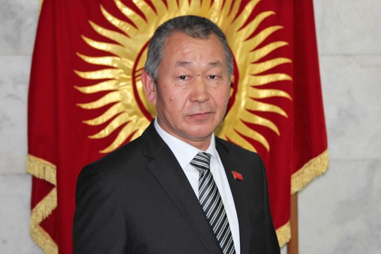 ЦИК КР