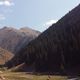 Фото Айбека Султанова. Бакай-Атинский район Таласской области