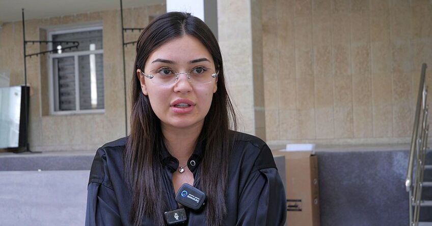 Нас избивали, а&nbsp;охрана смотрела: блогер Алина Жакыпова о&nbsp;кошмаре в&nbsp;Sheraton 