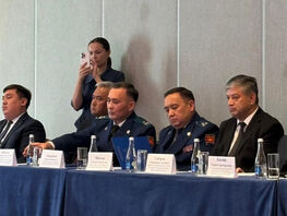 Инвестиции под защитой закона: Кыргызстан формирует новую экономическую политику 