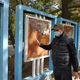 Фото 24-kg.com. Мэрия проводит подсчет ущерба, нанесенного городу во время беспорядков