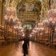 Фото предоставлено собеседницей редакции. Ксения любит посещать музеи, выставки