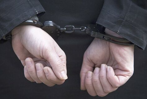Экс-прокурор задержан в&nbsp;Бишкеке по&nbsp;делу о&nbsp;подготовке захвата власти 