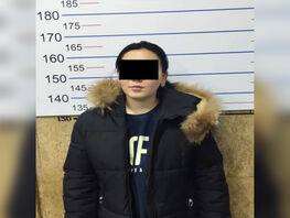 В&nbsp;Бишкеке задержана подозреваемая в&nbsp;мошенничестве на&nbsp;4,6 миллиона сомов 