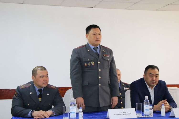 пресс-службы МВД