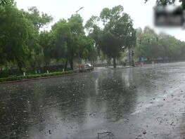 Sharp weather change expected after extreme heat in Kyrgyzstan