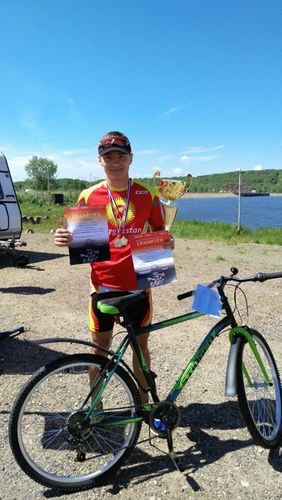 Евгения Требунского