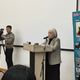Фото 24-kg.com. Состоялась презентация книги в честь 80-летия Болота Шамшиева