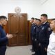Фото ГКНБ КР. Камчыбек Ташиев наградил сотрудников УПСМ