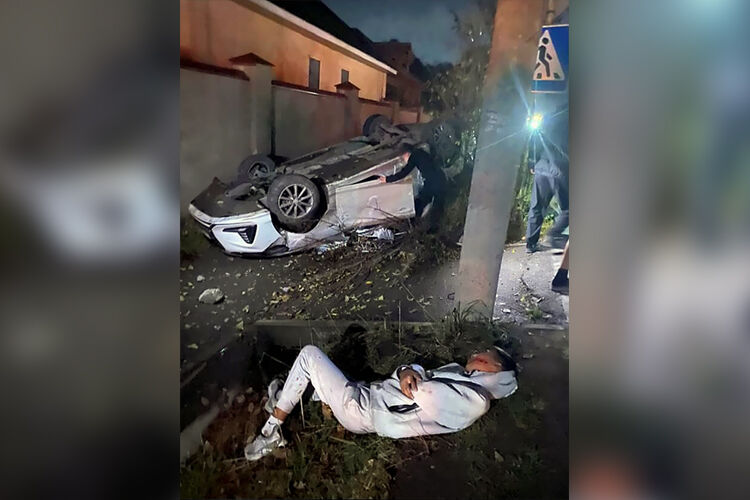 из социальных сетей