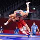 Фото United World Wrestling/Tony Rotundo