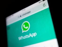 В&nbsp;мессенджере WhatsApp Web появились видеозвонки 