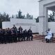 Фото муфтията. В Бишкеке проходит форум «Айтматов — будущее тюркского мира»