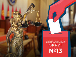 Выборы отменены, кандидаты&nbsp;&mdash; вне игры: что происходит в&nbsp;округе &#8470;&nbsp;13 