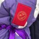 Фото Динары Аляевой. Первая партия гумпомощи