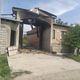 Фото Акжола Нышанова. Сожженные дома в Лейлекском районе