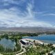 Фото Евгения Липкина. Иссык-Куль