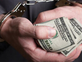 Садыр Жапаров вводит новую должность для усиления борьбы с&nbsp;коррупцией в&nbsp;КР 